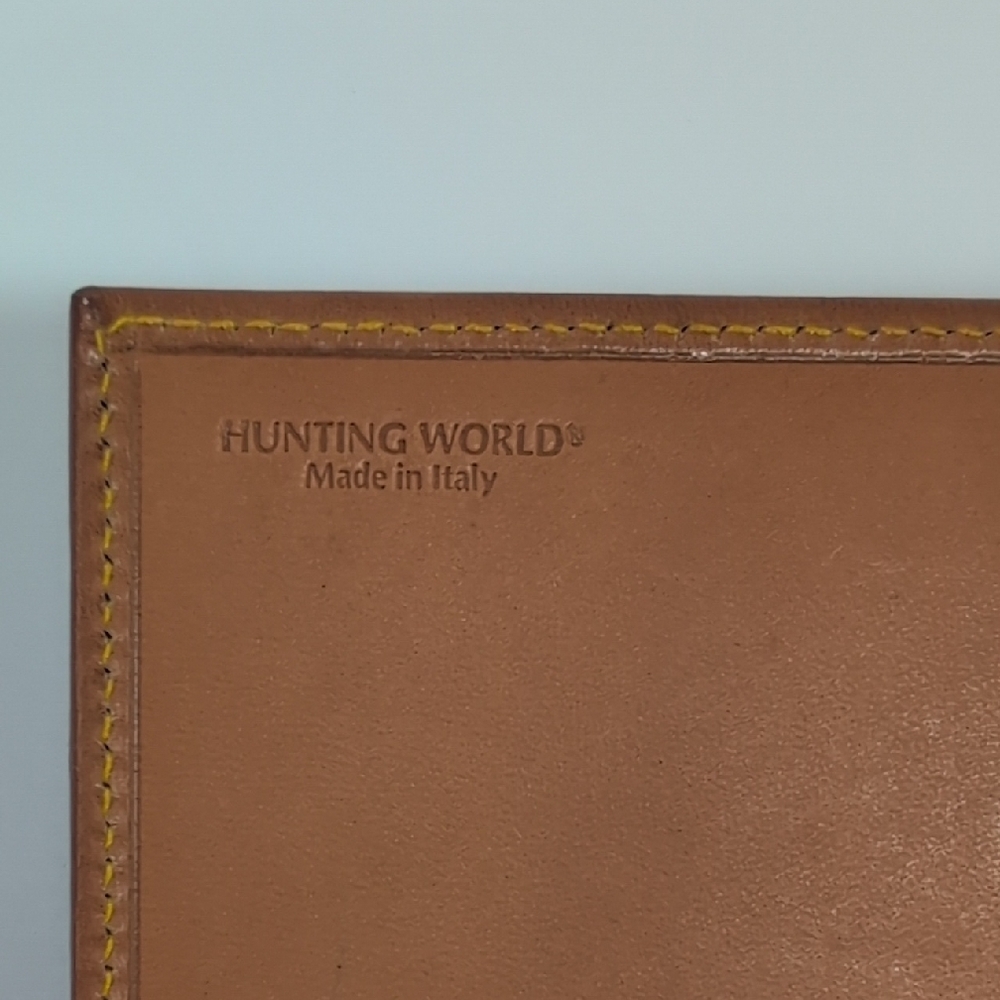 Hunting World Wallet - Picture 5 of 15